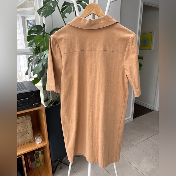 Brown mini dress from The Fifth Label- size S - Picture 2 of 2